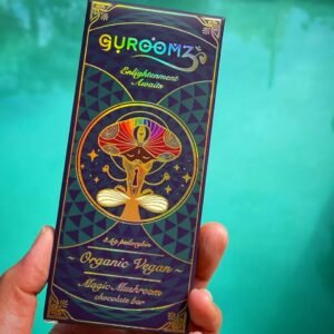GUROOMZ BAR