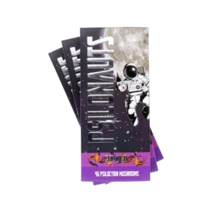 Psilonauts Crunch