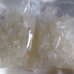 TH-PVP Crystal